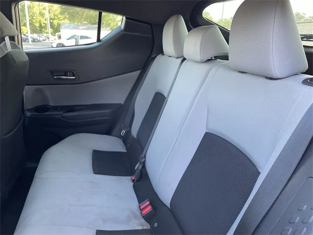 SEMINUEVOS TOYOTA C-HR a Estados en autogozo