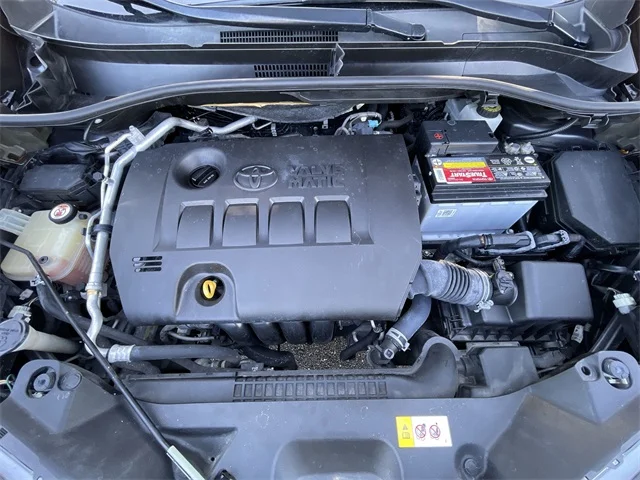 SEMINUEVOS TOYOTA C-HR a Estados en autogozo
