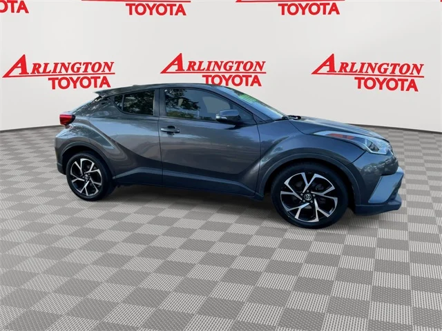 SEMINUEVOS TOYOTA C-HR a Estados en autogozo