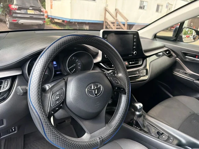 SEMINUEVOS TOYOTA C-HR a Vauxhall en Maplecrest Ford Lincoln of Union