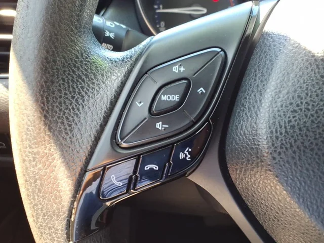 SEMINUEVOS TOYOTA C-HR a Vauxhall en Maplecrest Ford Lincoln of Union