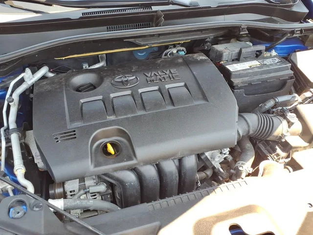 SEMINUEVOS TOYOTA C-HR a Vauxhall en Maplecrest Ford Lincoln of Union