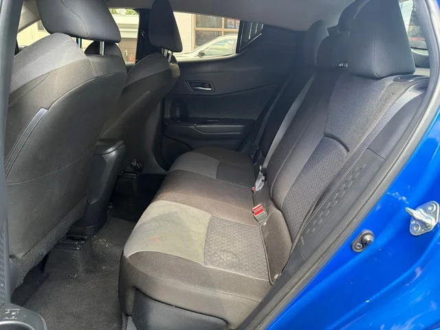 SEMINUEVOS TOYOTA C-HR a Vauxhall en Maplecrest Ford Lincoln of Union
