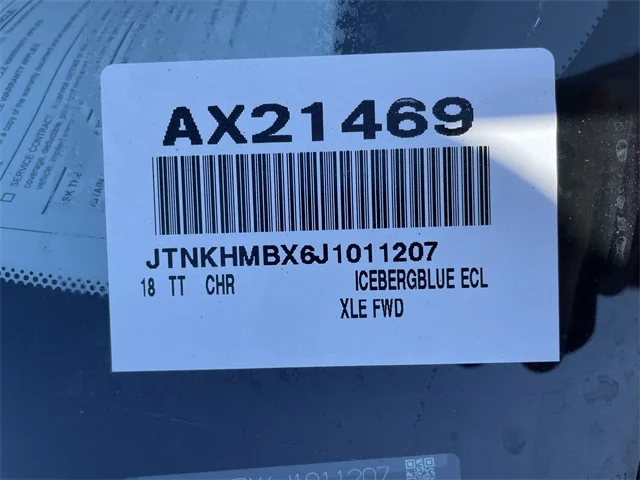 SEMINUEVOS TOYOTA C-HR a Estados en autogozo