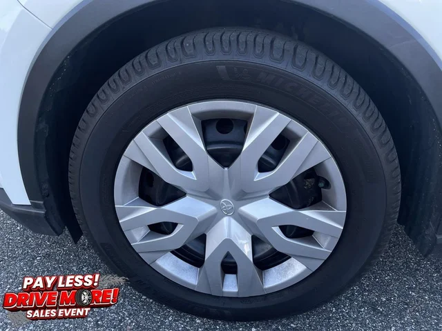 SEMINUEVOS TOYOTA C-HR a Estados en autogozo