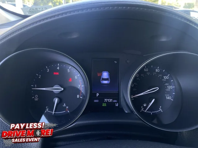 SEMINUEVOS TOYOTA C-HR a Estados en autogozo