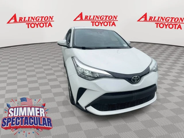 SEMINUEVOS TOYOTA C-HR a Estados en autogozo