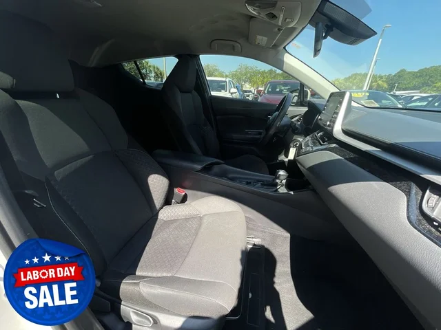 SEMINUEVOS TOYOTA C-HR a Estados en autogozo