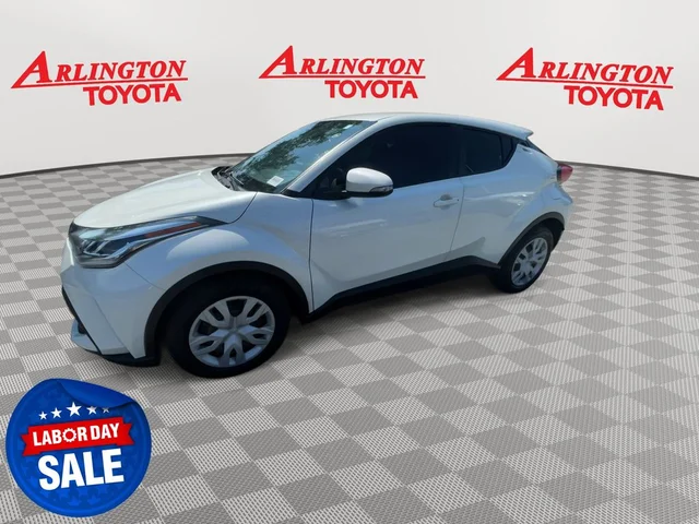 SEMINUEVOS TOYOTA C-HR a Estados en autogozo