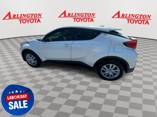 SEMINUEVOS TOYOTA C-HR a Estados en autogozo