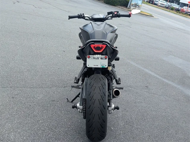 SEMINUEVOS YAMAHA MT-07 at Kennesaw, in Town Center Nissan