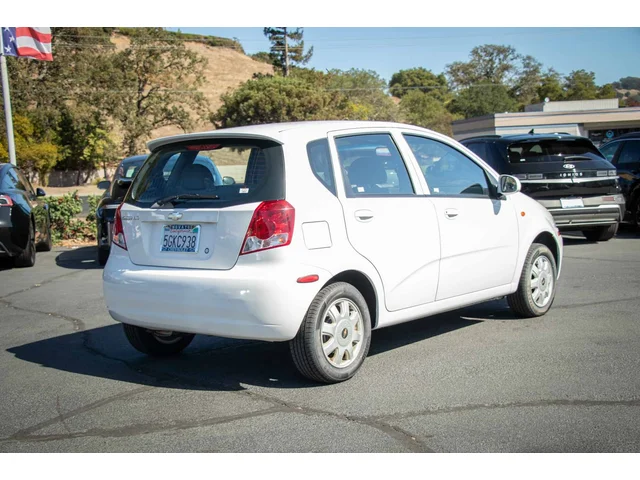 SEMINUEVOS CHEVROLET Aveo a Estados en autogozo