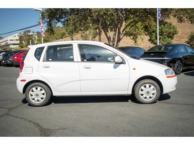 SEMINUEVOS CHEVROLET Aveo a Estados en autogozo