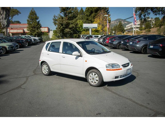 SEMINUEVOS CHEVROLET Aveo a Estados en autogozo
