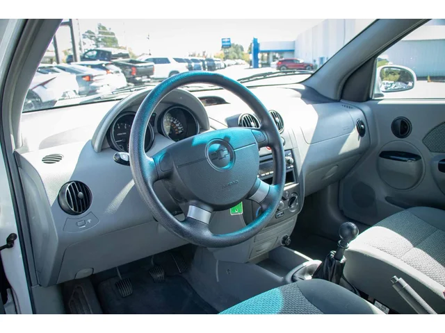 SEMINUEVOS CHEVROLET Aveo a Estados en autogozo