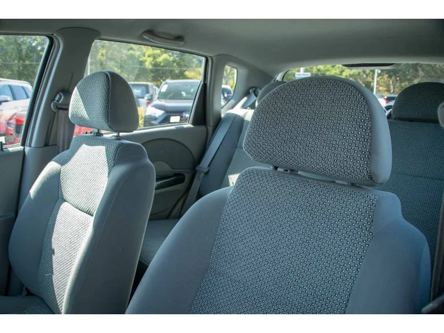 SEMINUEVOS CHEVROLET Aveo a Estados en autogozo