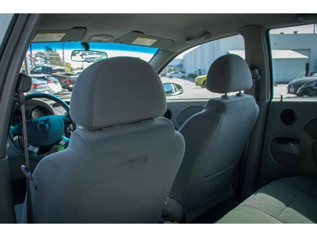 SEMINUEVOS CHEVROLET Aveo a Estados en autogozo