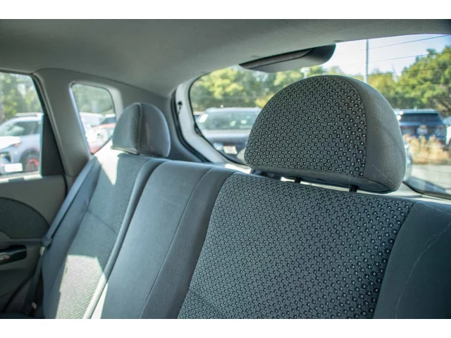 SEMINUEVOS CHEVROLET Aveo a Estados en autogozo