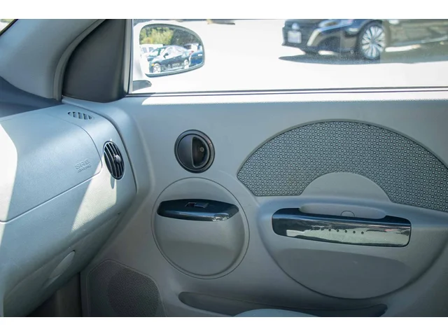 SEMINUEVOS CHEVROLET Aveo a Estados en autogozo