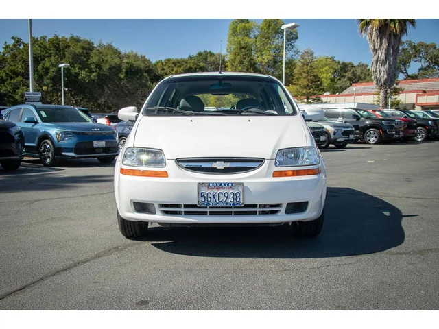 SEMINUEVOS CHEVROLET Aveo a Estados en autogozo