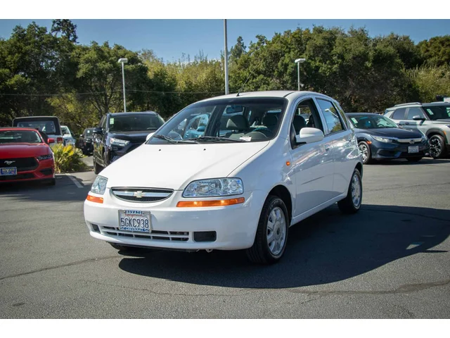 SEMINUEVOS CHEVROLET Aveo a Estados en autogozo