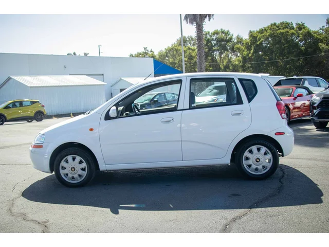 SEMINUEVOS CHEVROLET Aveo a Estados en autogozo
