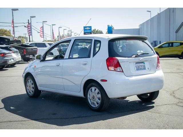 SEMINUEVOS CHEVROLET Aveo a Estados en autogozo
