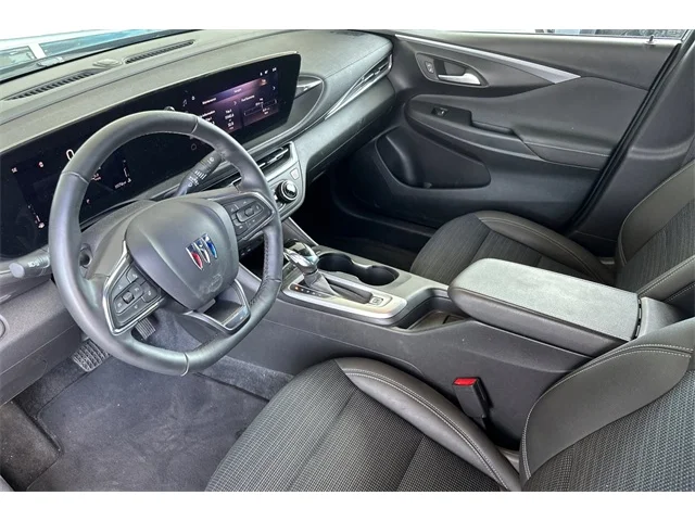 SEMINUEVOS BUICK Envista at ELK GROVE in Elk Grove Buick GMC