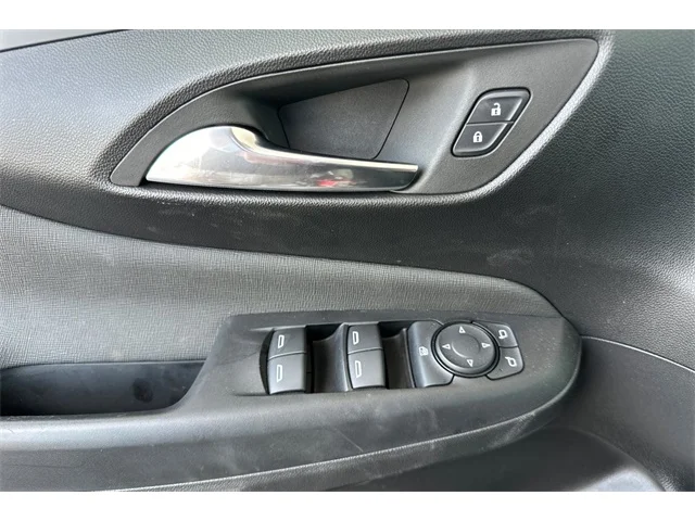 SEMINUEVOS BUICK Envista at ELK GROVE in Elk Grove Buick GMC