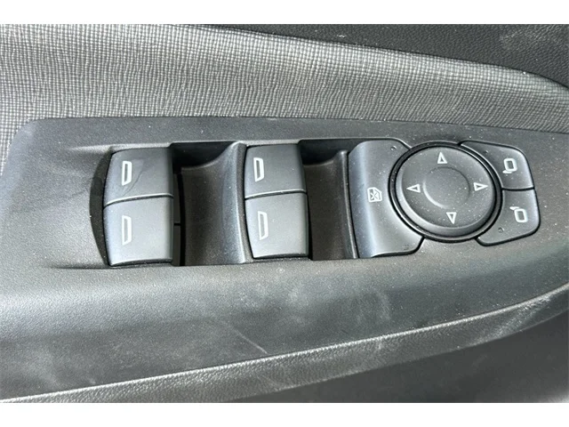 SEMINUEVOS BUICK Envista at ELK GROVE in Elk Grove Buick GMC