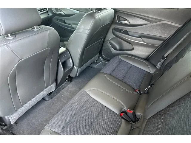 SEMINUEVOS BUICK Envista at ELK GROVE in Elk Grove Buick GMC