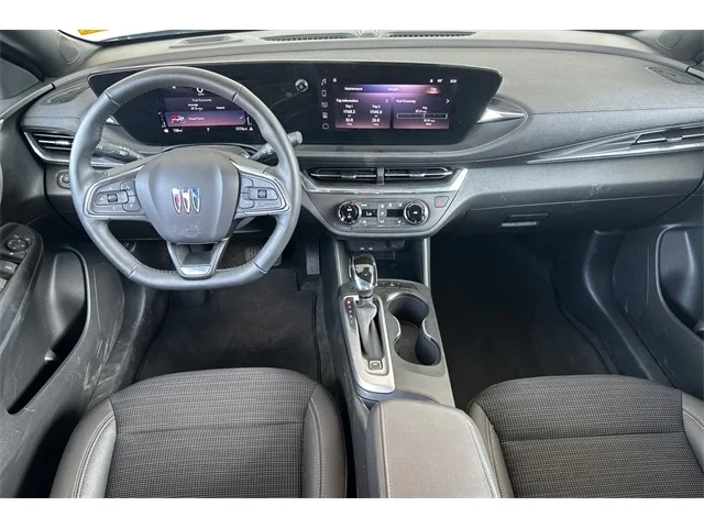 SEMINUEVOS BUICK Envista at ELK GROVE in Elk Grove Buick GMC