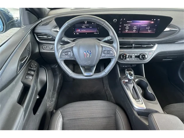 SEMINUEVOS BUICK Envista at ELK GROVE in Elk Grove Buick GMC