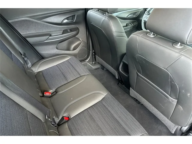 SEMINUEVOS BUICK Envista at ELK GROVE in Elk Grove Buick GMC