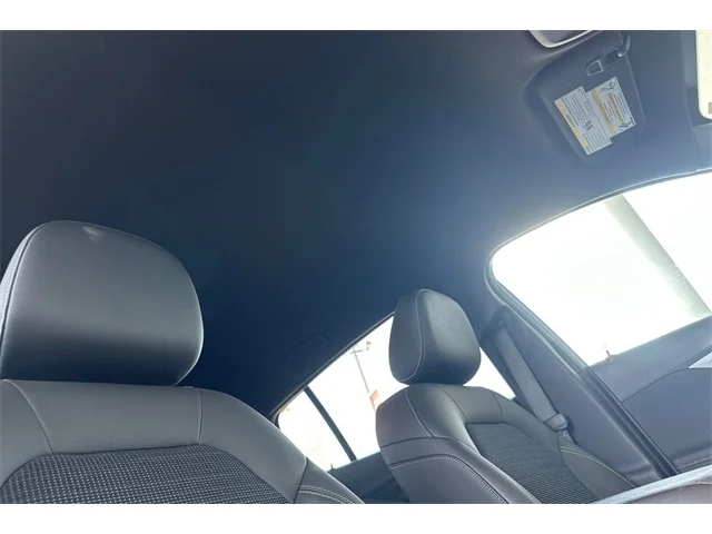 SEMINUEVOS BUICK Envista at ELK GROVE in Elk Grove Buick GMC