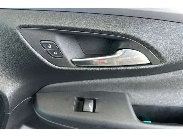 SEMINUEVOS BUICK Envista at ELK GROVE in Elk Grove Buick GMC