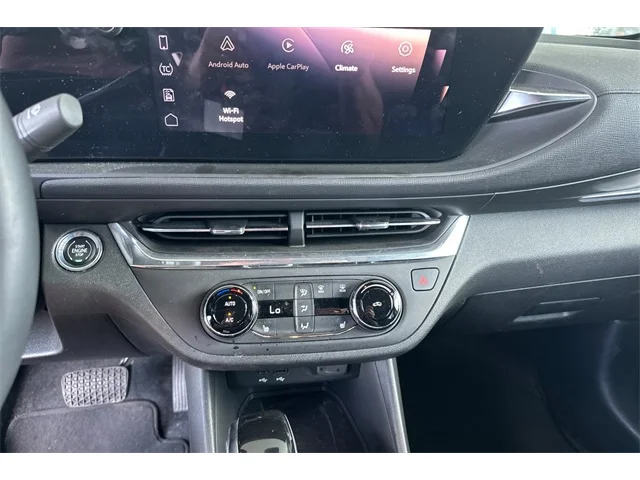 SEMINUEVOS BUICK Envista at ELK GROVE in Elk Grove Buick GMC