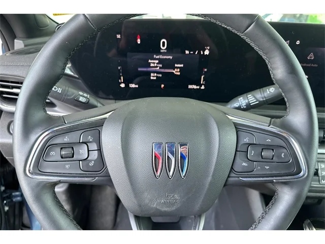SEMINUEVOS BUICK Envista at ELK GROVE in Elk Grove Buick GMC