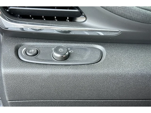 SEMINUEVOS BUICK Envista at ELK GROVE in Elk Grove Buick GMC