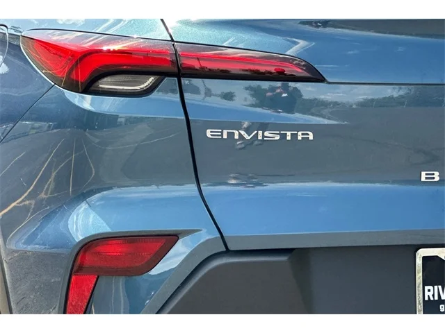 SEMINUEVOS BUICK Envista at ELK GROVE in Elk Grove Buick GMC