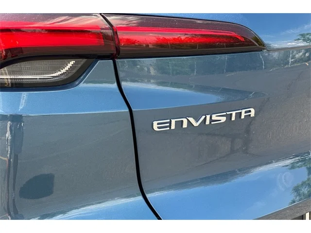 SEMINUEVOS BUICK Envista at ELK GROVE in Elk Grove Buick GMC