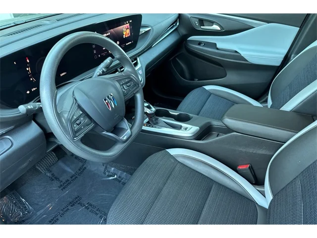 SEMINUEVOS BUICK Envista at ELK GROVE in Elk Grove Buick GMC