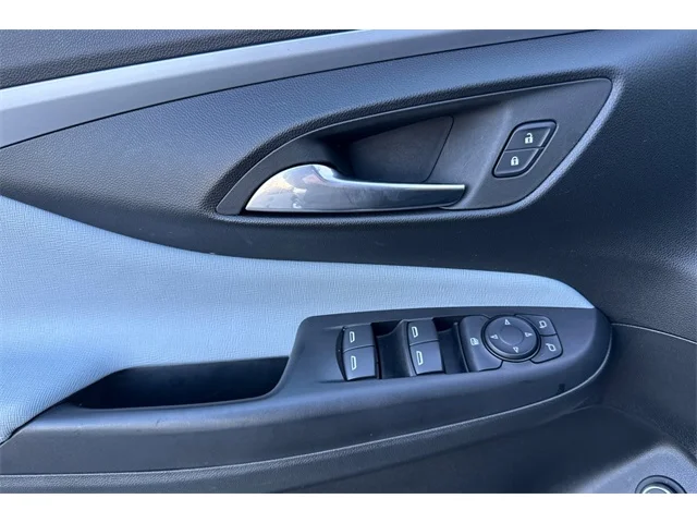 SEMINUEVOS BUICK Envista at ELK GROVE in Elk Grove Buick GMC