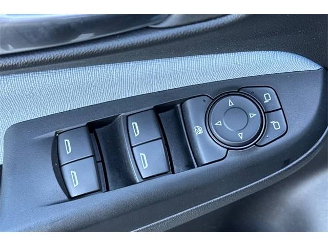 SEMINUEVOS BUICK Envista at ELK GROVE in Elk Grove Buick GMC