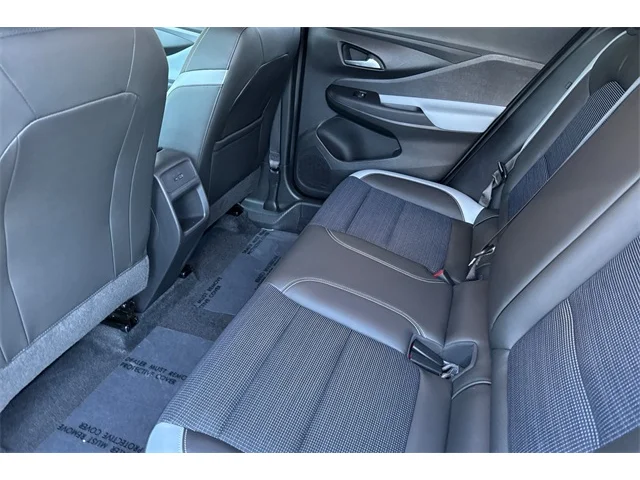 SEMINUEVOS BUICK Envista at ELK GROVE in Elk Grove Buick GMC