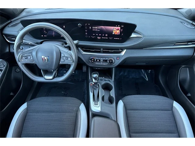 SEMINUEVOS BUICK Envista at ELK GROVE in Elk Grove Buick GMC