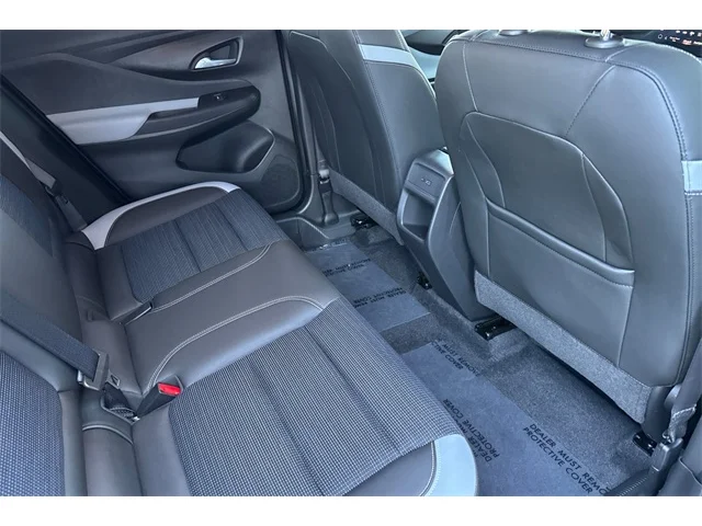 SEMINUEVOS BUICK Envista at ELK GROVE in Elk Grove Buick GMC