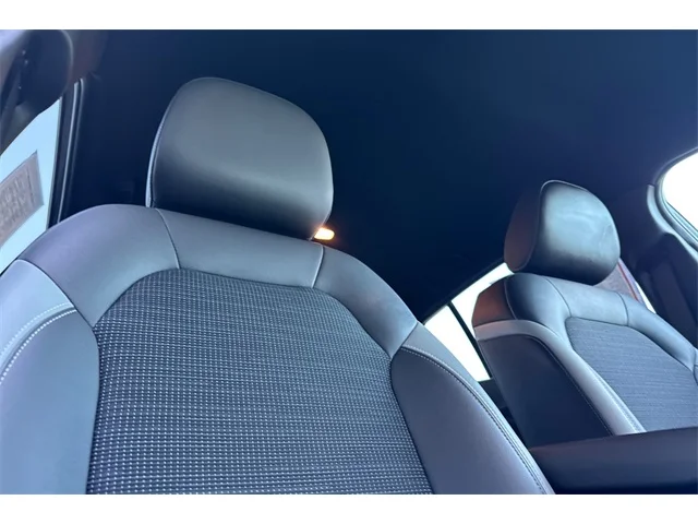 SEMINUEVOS BUICK Envista at ELK GROVE in Elk Grove Buick GMC