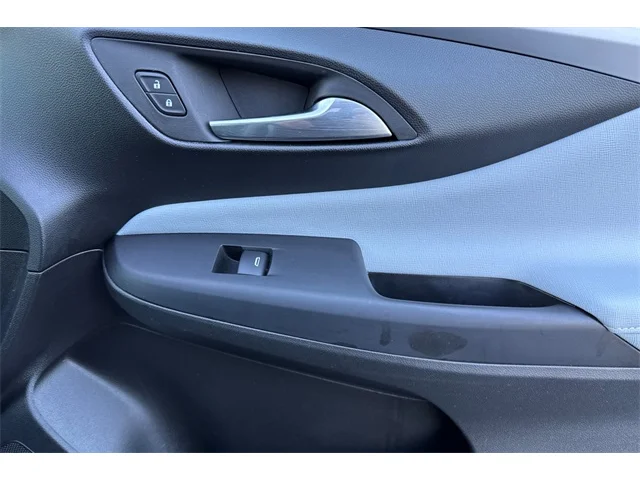 SEMINUEVOS BUICK Envista at ELK GROVE in Elk Grove Buick GMC