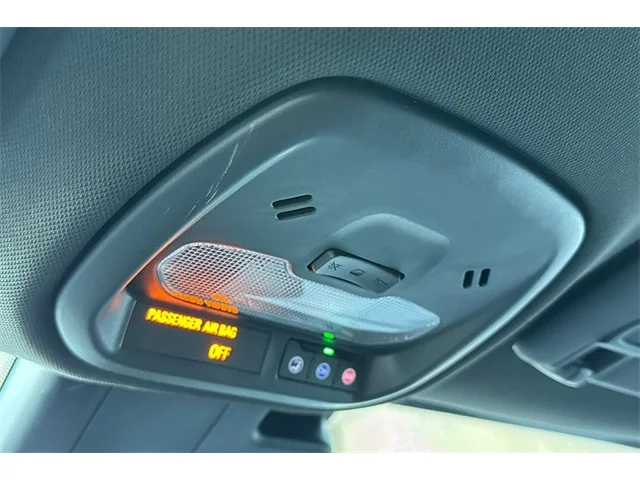 SEMINUEVOS BUICK Envista at ELK GROVE in Elk Grove Buick GMC